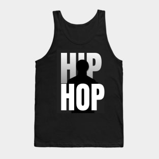 Hip hop design Tank Top